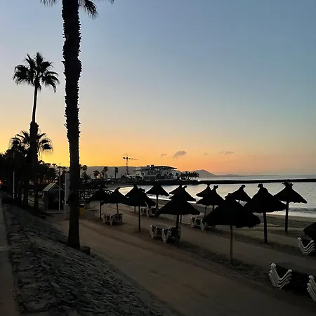 Playa De Vistas Cristianos Wifi View *