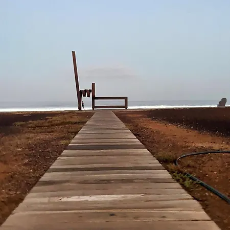 Playa De Vistas Cristianos Wifi View