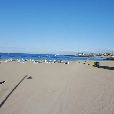 Playa De Vistas Cristianos Wifi View