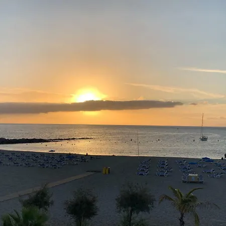 Playa De Vistas Cristianos Wifi View *