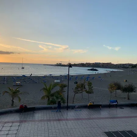 Playa De Vistas Cristianos Wifi View * 아로나