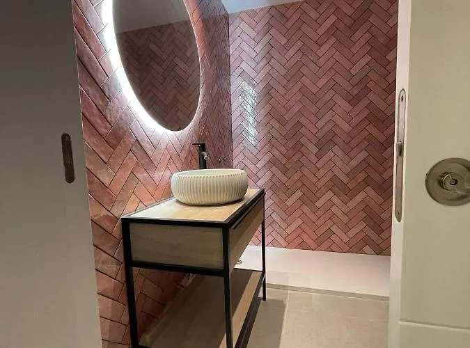 アパート Playa De Vistas Cristianos Wifi View